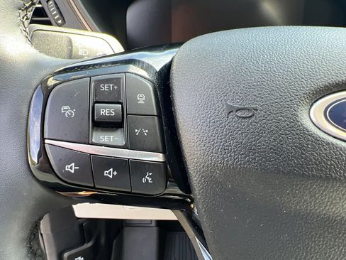 Used 2023 Ford Escape Active w/ Tech Pack #1 AWD/4WD image 25