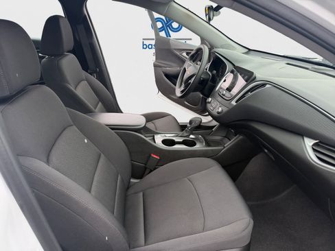 Used 2024 Chevrolet Malibu LS w/ Driver Confidence Package image 19