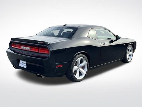 Used 2010 Dodge Challenger SRT8 w/ SRT Option Group II image 3