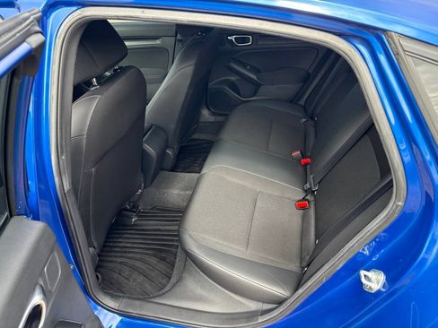 Used 2024 Honda Civic Sport image 18
