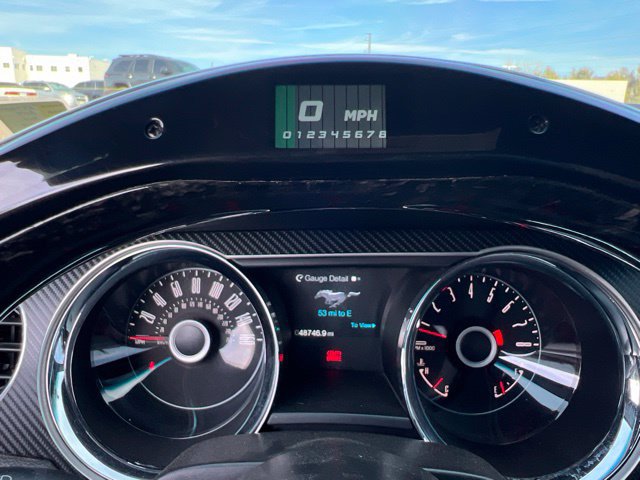Used 2014 Ford Mustang GT Premium w/ Accessory Package 5 RWD image 30