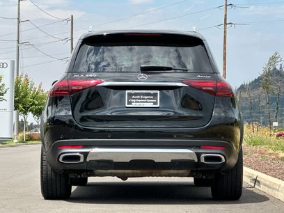 Used 2025 Mercedes-Benz GLE 350 4MATIC w/ Driver Assistance Package
