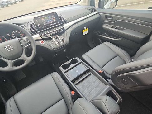 New 2026 Honda Odyssey EX-L image 22