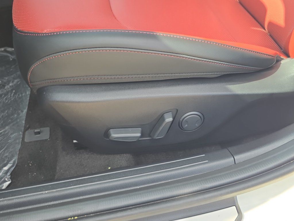 New 2026 Kia K4 GT-Line FWD image 20