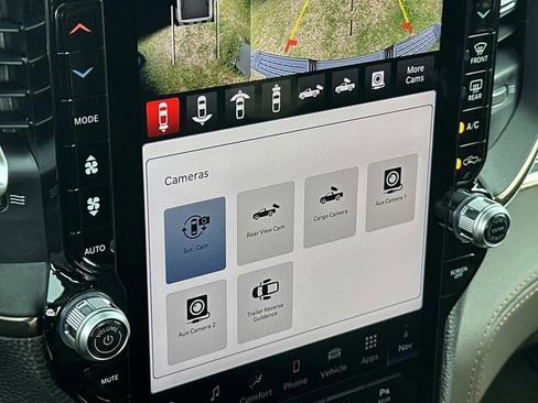 New 2026 RAM 2500 Limited image 39