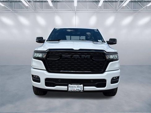New 2026 RAM 1500 Big Horn image 2