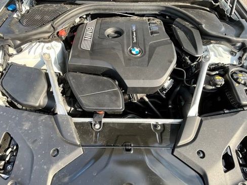 Used 2019 BMW 530i xDrive w/ Convenience Package AWD/4WD image 36