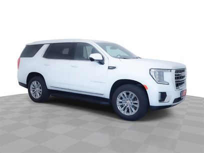 Used 2023 GMC Yukon SLT