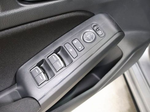 New 2026 Honda Civic Sport image 14