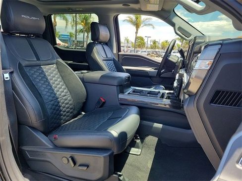 New 2025 Ford F250 Lariat w/ Lariat Ultimate Package image 21