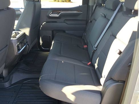 New 2026 GMC Sierra 1500 Elevation w/ Preferred Package image 23