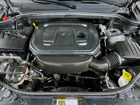 Used 2020 Jeep Grand Cherokee Altitude image 29