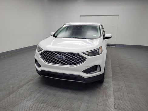 Used 2024 Ford Edge SEL image 15