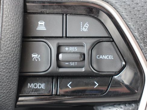 Used 2023 Toyota Tundra SR5 w/ SR5 Premium Package AWD/4WD image 25