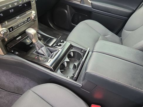 Used 2021 Lexus GX 460 Premium AWD/4WD image 10