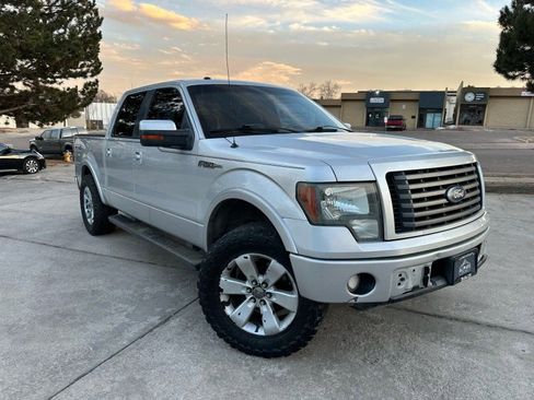 Used 2010 Ford F150 XL image 1