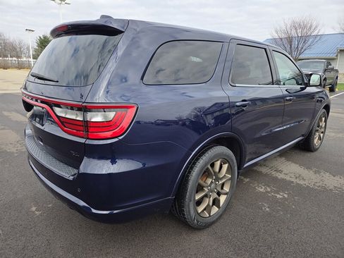 Used 2017 Dodge Durango R/T image 3