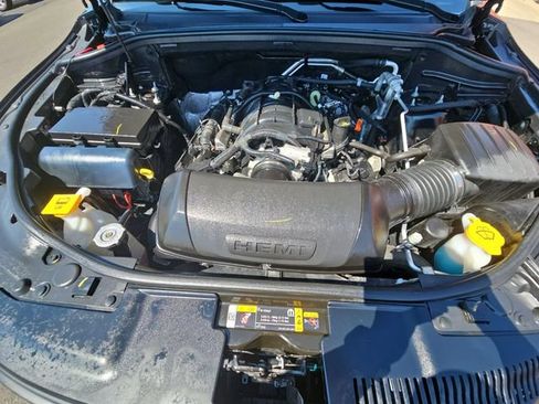Used 2025 Dodge Durango R/T AWD/4WD image 33