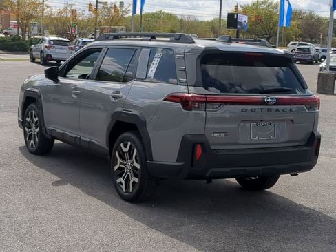 New 2026 Subaru Outback Touring XT AWD/4WD image 5