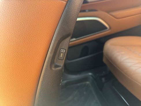 Used 2025 Kia Telluride SX X-Line AWD/4WD image 30