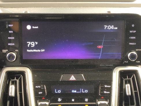 Used 2021 Kia Sorento SX FWD image 24