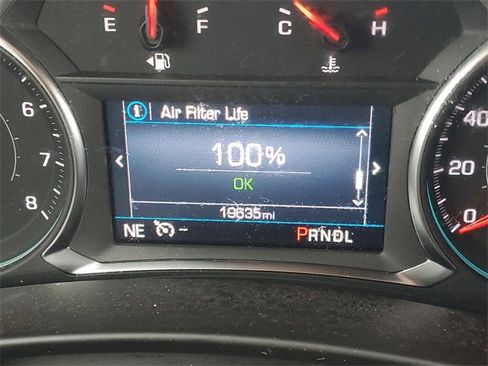 Certified 2024 Chevrolet Equinox LT image 21