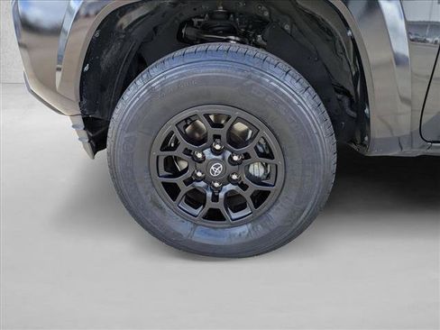 Certified 2022 Toyota Tacoma SR5 w/ Technology Package image 22