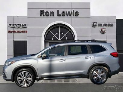 Used 2021 Subaru Ascent Limited w/ Technology Package