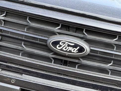 New 2026 Ford F150 XLT w/ Equipment Group 302A MID image 3