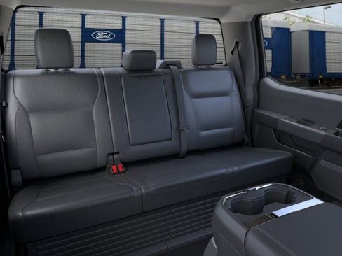 New 2026 Ford F250 Lariat image 11
