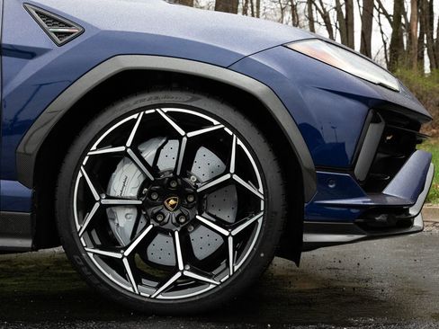 Used 2024 Lamborghini Urus Performante image 79