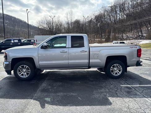 Used 2016 Chevrolet Silverado 1500 LT w/ All Star Edition image 2