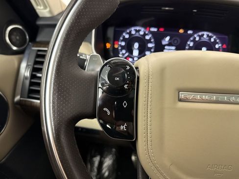 Used 2019 Land Rover Range Rover Sport HSE Dynamic AWD/4WD image 36