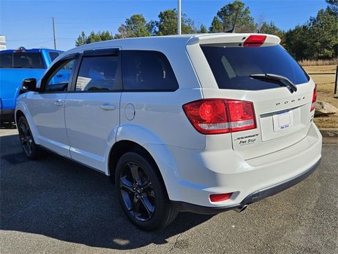 Used 2018 Dodge Journey GT image 10