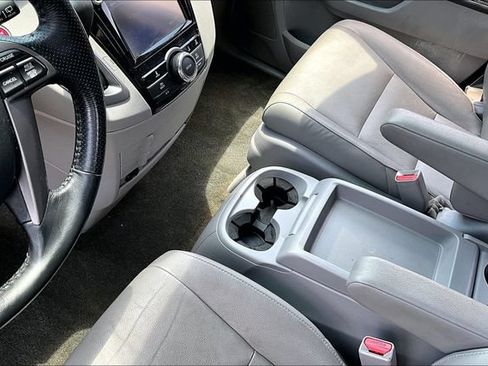 Used 2015 Honda Odyssey EX-L image 17
