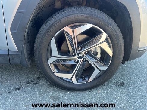 Used 2022 Hyundai Tucson SEL w/ Convenience Package AWD/4WD image 26
