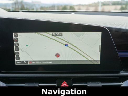 Used 2023 Kia Niro Wind w/ Wind Preserve Package image 23