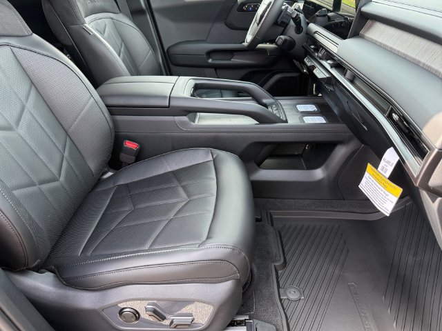 New 2027 Kia Telluride X-Line SX Prestige AWD/4WD image 10