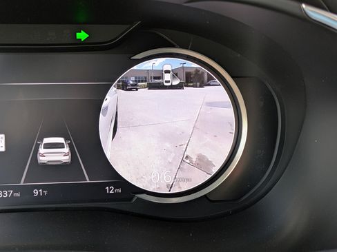 New 2026 Genesis G70 3.3T Sport Prestige RWD image 23