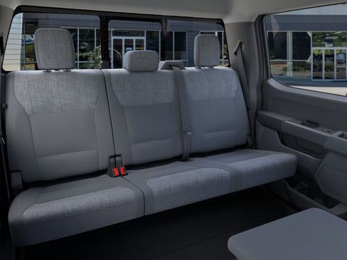 New 2026 Ford F250 XLT w/ FX4 Off-Road Package image 11