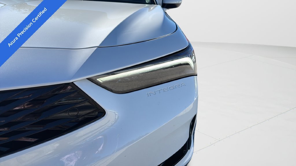 Used 2025 Acura Integra A-Spec FWD image 29