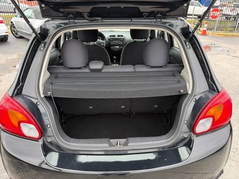 Used 2015 Mitsubishi Mirage ES FWD image 14