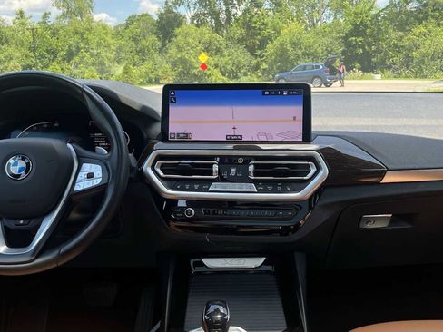 Used 2022 BMW X3 xDrive30i AWD/4WD image 29