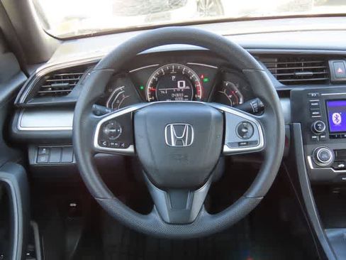 Used 2017 Honda Civic LX-P image 17