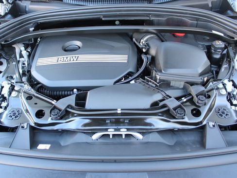 New 2026 BMW X1 xDrive28i image 40