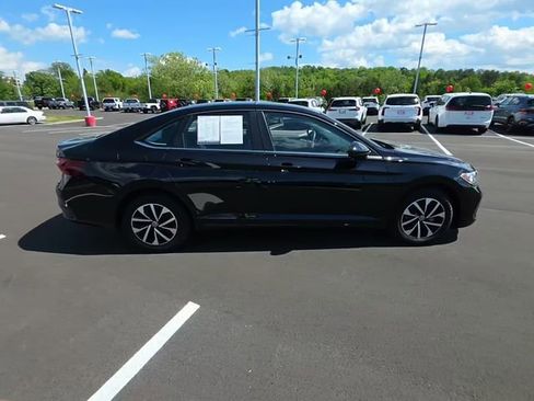 Used 2023 Volkswagen Jetta S FWD image 1