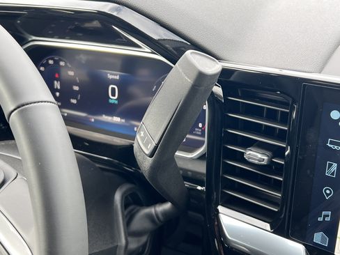 New 2026 Chevrolet Silverado 2500 LTZ w/ LTZ Plus Package image 33