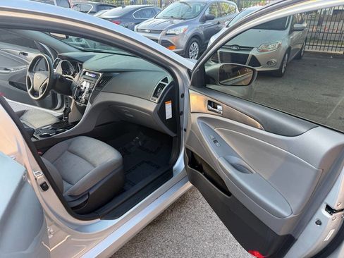 Used 2013 Hyundai Sonata Hybrid FWD image 18