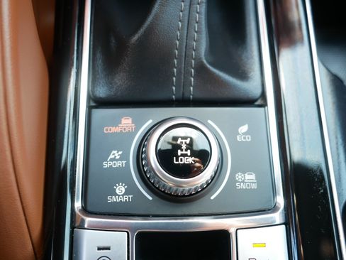 Used 2023 Kia Telluride EX X-Line AWD/4WD image 32