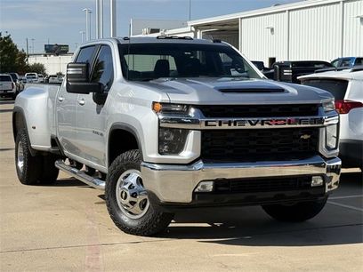 Used 2022 Chevrolet Silverado 3500 LT w/ Convenience Package